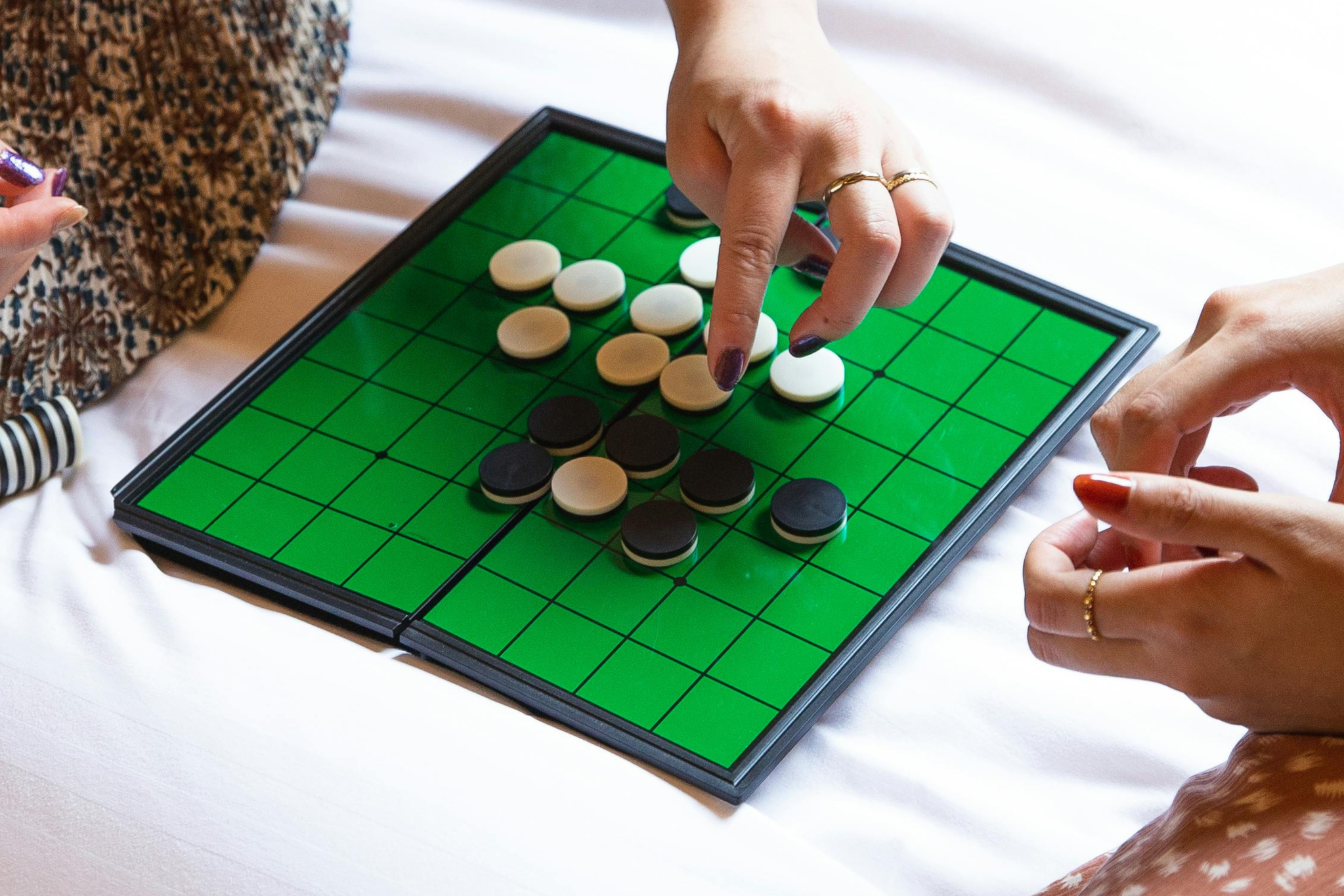 Reversi